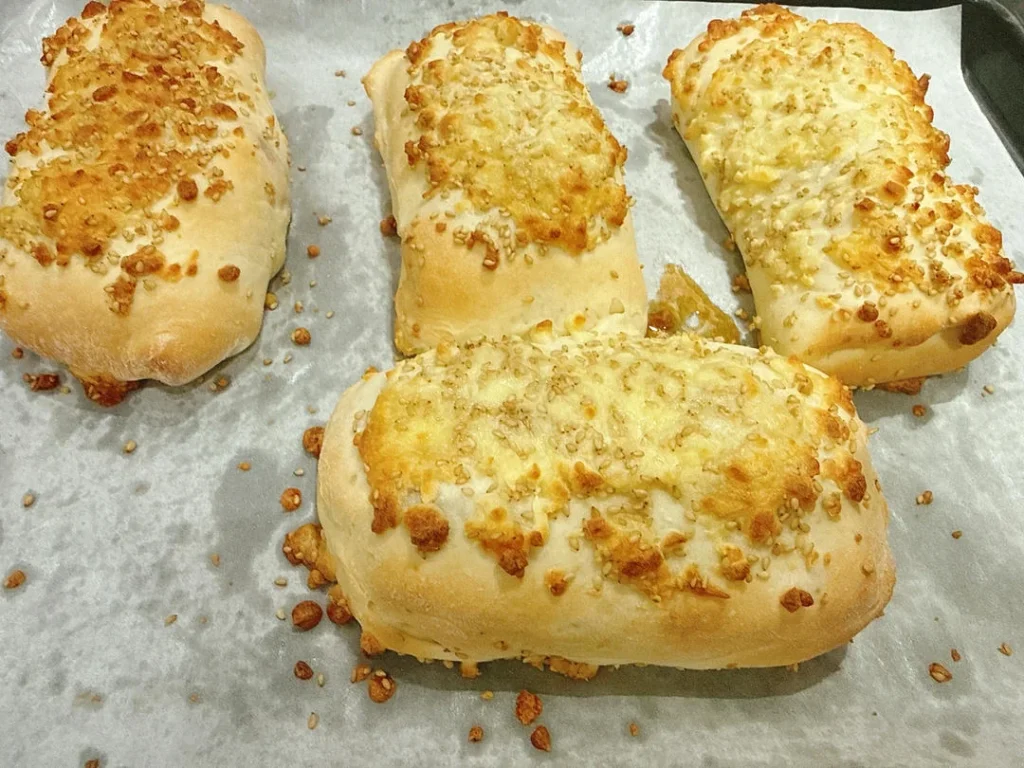 Sam’s Club Style Cheese Beef Rolls 🧴