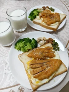 15-Minute Kids Breakfast — No Repeats