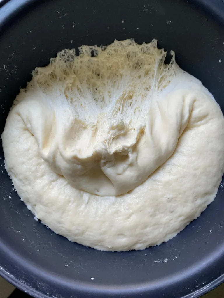 Beef and Cheese Yeast Flatbread — Pan-Fried & Air-Fried, Two Ways from One Dough!