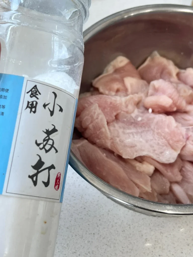 Pan-Seared Chicken Tenderloin — BBQ-Style Lean Protein