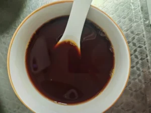 Yuxiang Eggs (Sichuan-Style Fish-Fragrant Eggs)