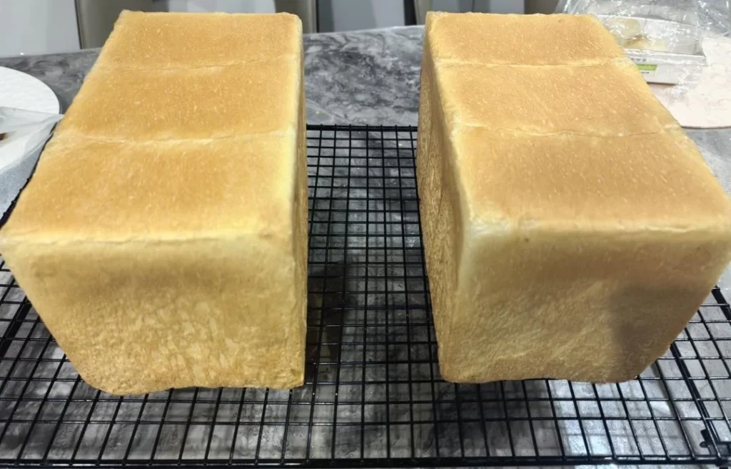 Breakfast Sandwich Loaf