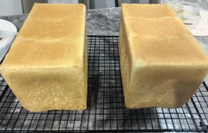 Breakfast Sandwich Loaf