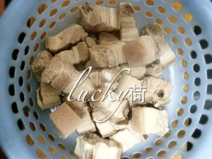 Shanghai-Style Braised Pork Belly