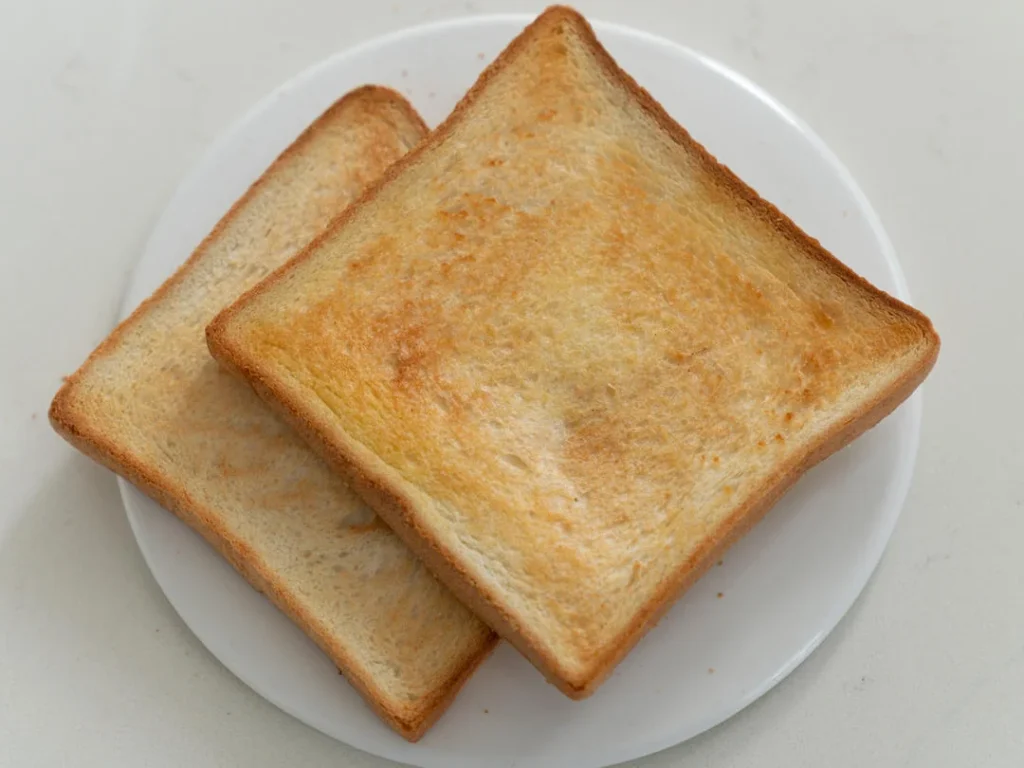 Potato Salad Sandwich – The Ultimate Energizing Breakfast for Busy Workers