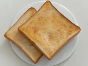 Potato Salad Sandwich – The Ultimate Energizing Breakfast for Busy Workers