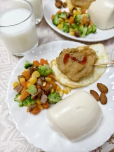 A Week of Varied Breakfasts for School Kids