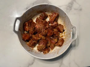 Sizzling Clay Pot Pork Ribs (Classic Cantonese)