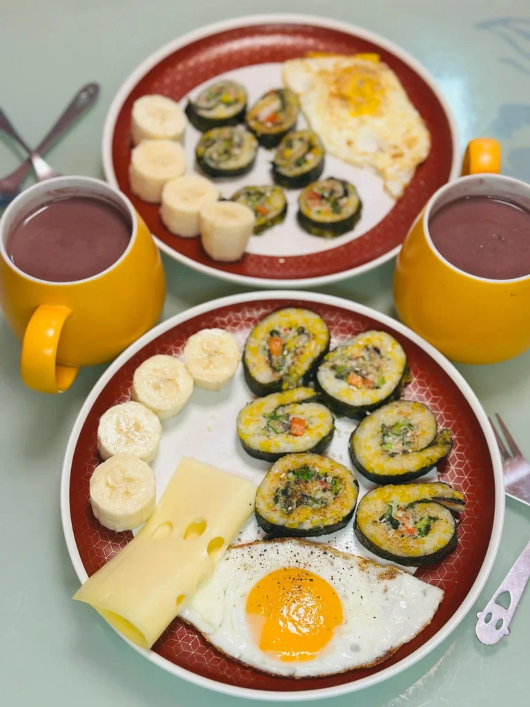 Eighth Grade Spring Breakfast Meal Prep (Week 12) – May 18-24, 2026