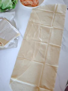 Quick Breakfast Crispy Chicken Wrap — Healthy & Low-Fat