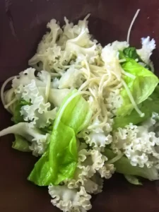 Tofu Pudding Beef (Dou Hua Niu Rou)