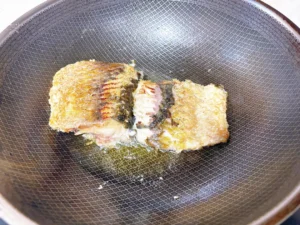 Beer-Braised Fish (Improved Recipe)