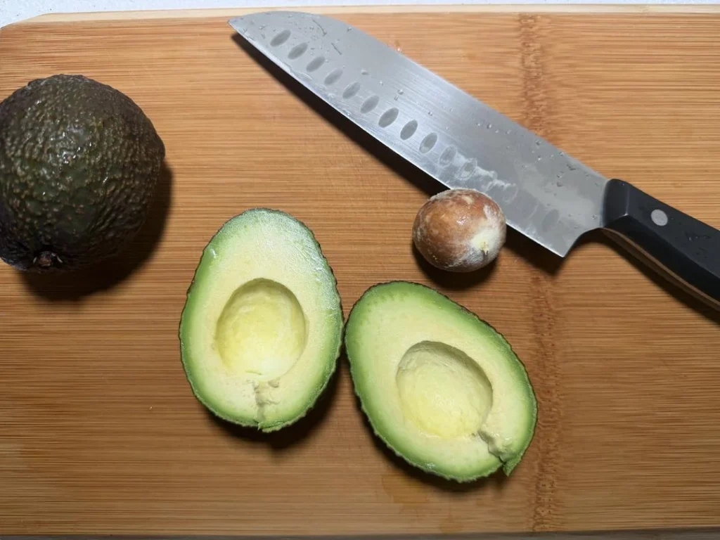 Summer Fresh Avocado & Smoked Salmon Sandwich