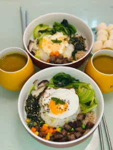 8th Grade Spring Breakfast Plan (Week 9) – Apr 27 to May 3, 2026