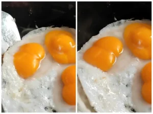 Pan-Fried Eggs in Soy Sauce — A Rice-Stealing Side Dish