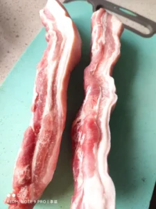 Homestyle Braised Pork Belly (Tender and Melt-in-Your-Mouth)