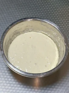 Super Soft Bubble Egg Pancakes