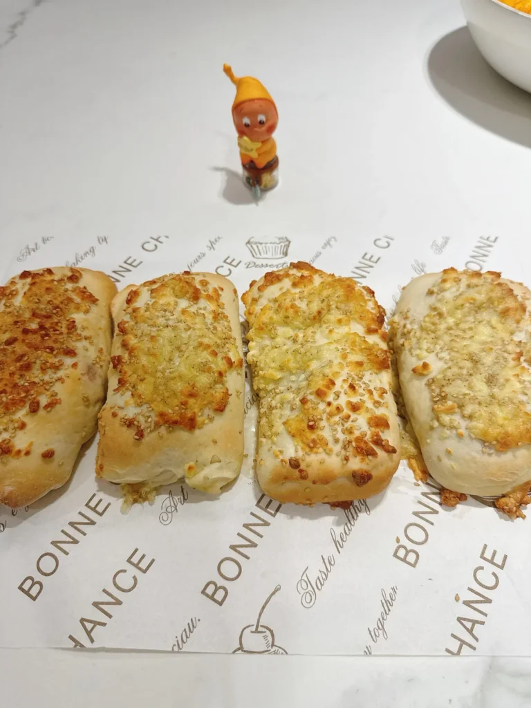 Sam’s Club Style Cheese Beef Rolls 🧴