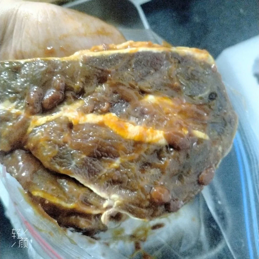 Homemade Chinese Braised Beef (Lu Niu Rou)