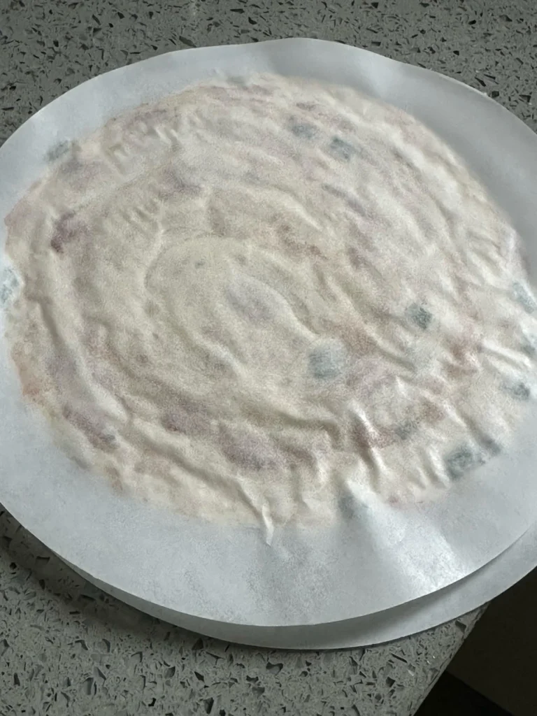 Homemade Hot Water Dough Hand-Torn Pancakes (Plain / Scallion / Beef)