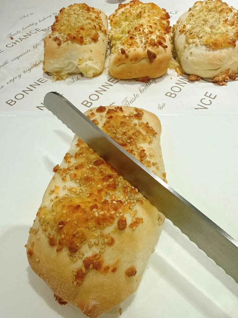 Sam’s Club Style Cheese Beef Rolls 🧴