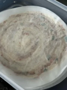 Homemade Hot Water Dough Hand-Torn Pancakes (Plain / Scallion / Beef)