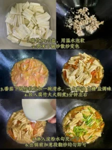 Teen Lunch & Dinner Recipes