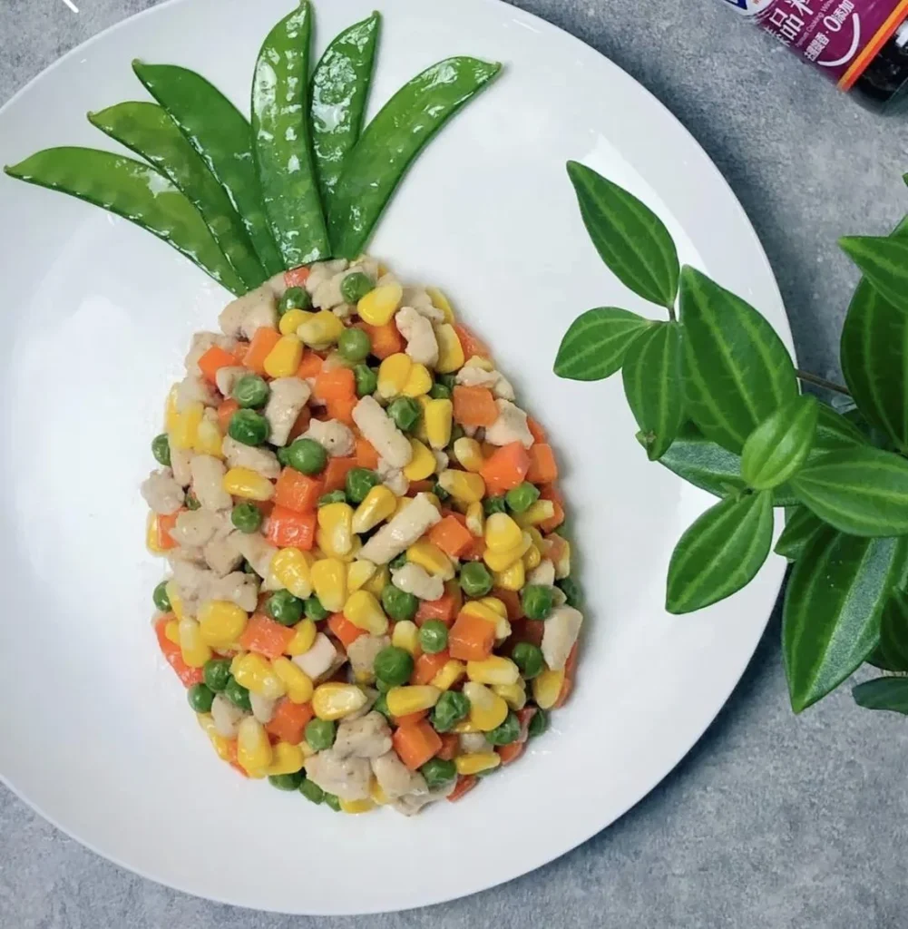 Teen Lunch & Dinner Recipes