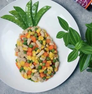 Teen Lunch & Dinner Recipes