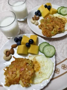 15-Minute Kids Breakfast — No Repeats