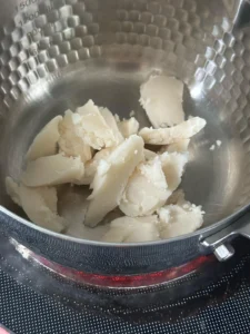 Homemade Hot Water Dough Hand-Torn Pancakes (Plain / Scallion / Beef)
