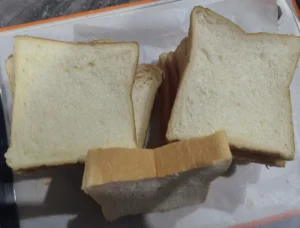 Breakfast Sandwich Loaf