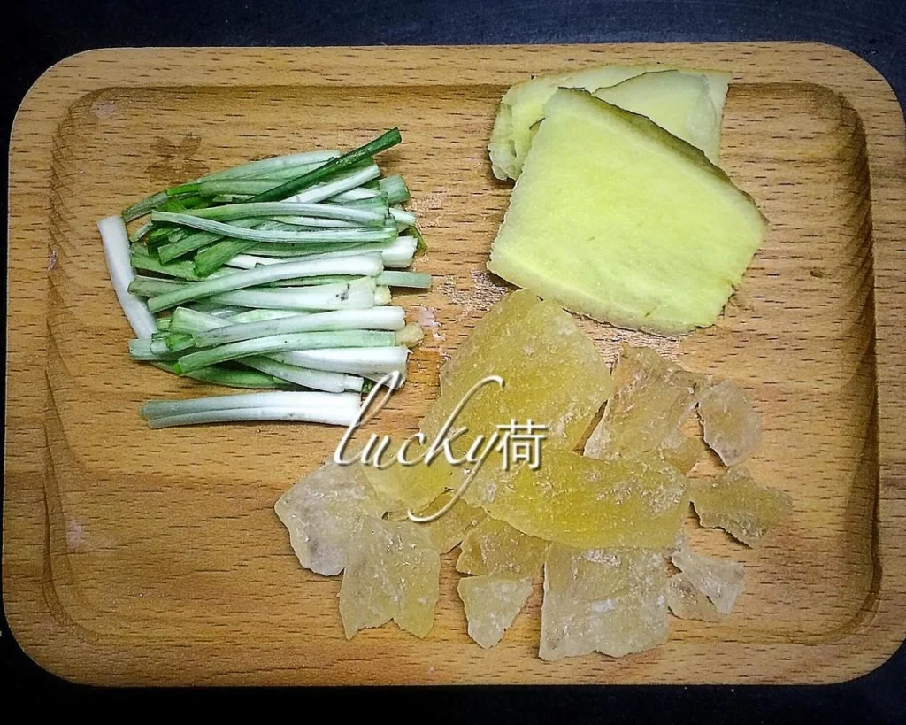 Shanghai-Style Braised Pork Belly