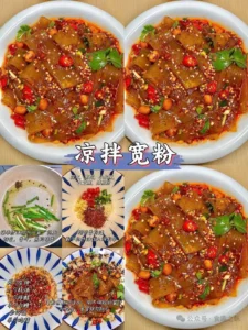 Home-Style Dishes