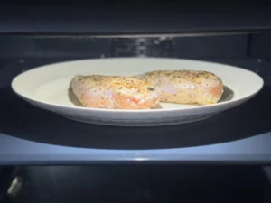 Fitness Chicken Breast Pastrami – Summer Energy Breakfast (For Those Who Hate Chicken Breast)