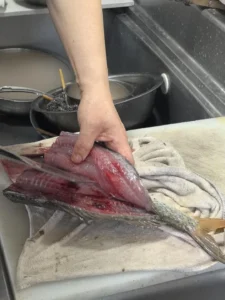 Authentic Squirrel Fish (Song Shu Yu) | The Ultimate Banquet Showstopper