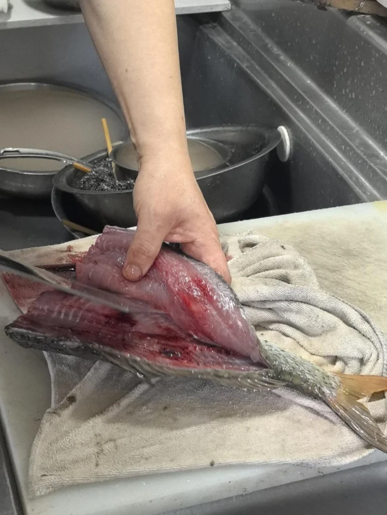 Authentic Squirrel Fish (Song Shu Yu) | The Ultimate Banquet Showstopper