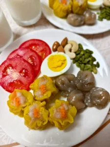 A Week of Non-Repeating Breakfasts for School Kids