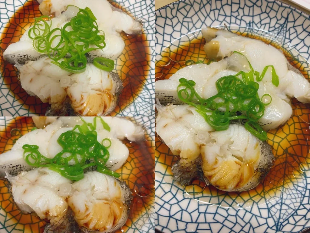 No-Fuss Steamed Cod