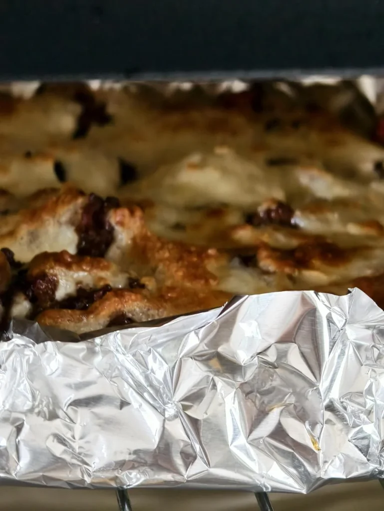 Black Pepper Beef Pizza (Two 8-Inch Pizzas)