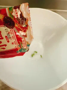 Low-Fat Spicy Beef Soba Noodle Soup