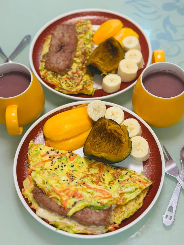 8th Grade Weekly School Breakfast Plan (Week 13, May 25–31, 2026)