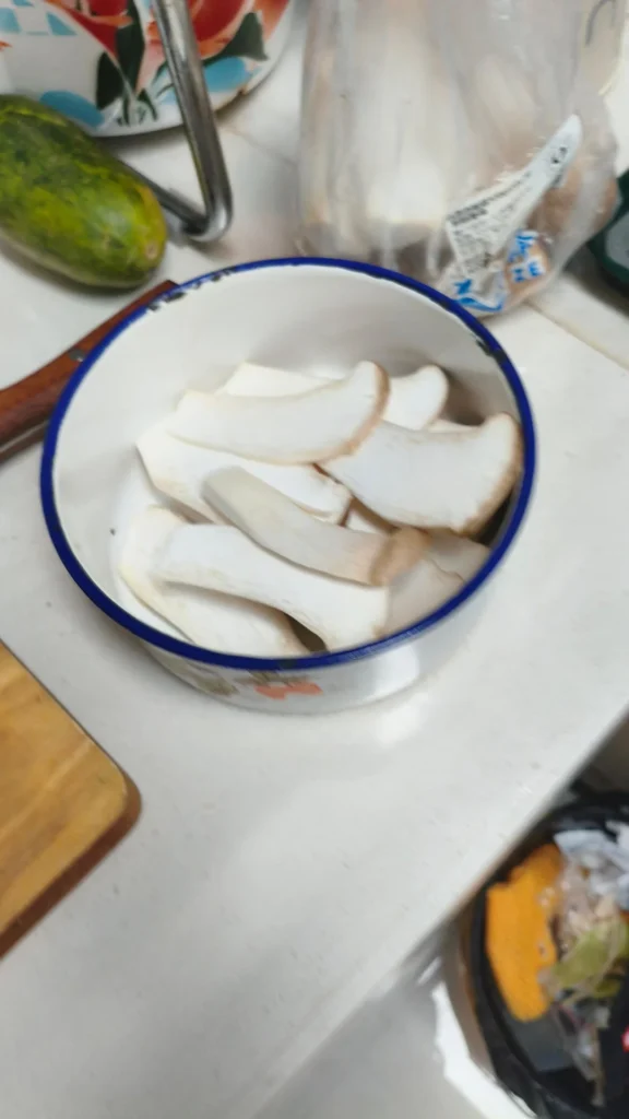 Homestyle Braised Fish