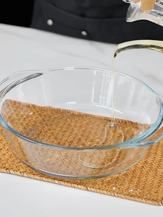 Microwave Jue Jue Chicken Pot