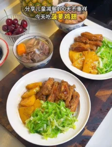 Teen Lunch & Dinner Recipes