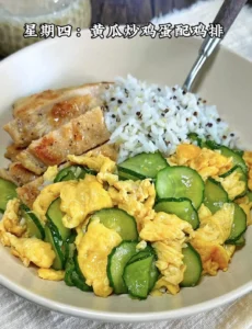 Teen Lunch & Dinner Recipes