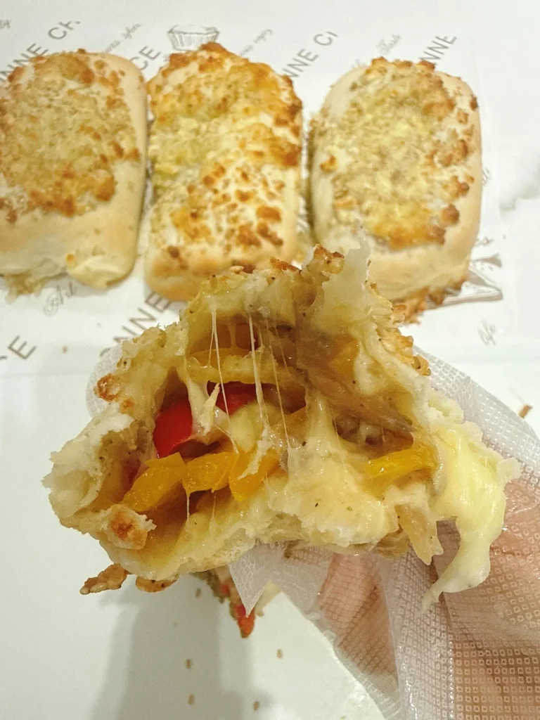 Sam’s Club Style Cheese Beef Rolls 🧴