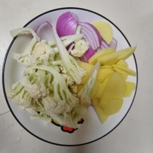 Soybean Paste Grilled Fish (Non-Spicy)