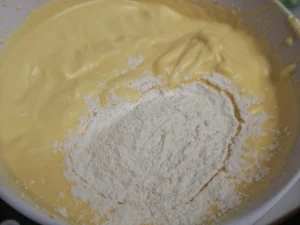 Glutinous Rice Cake | Oil-Free, Low-Calorie, Super Fluffy — Lock In This Recipe!