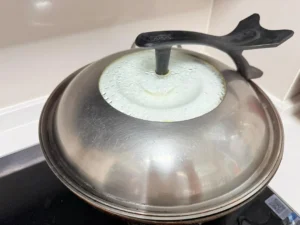 Nourishing Pseudostellaria Root and Beef Soup